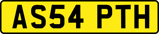 AS54PTH