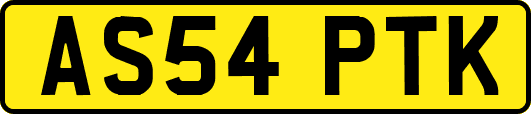 AS54PTK