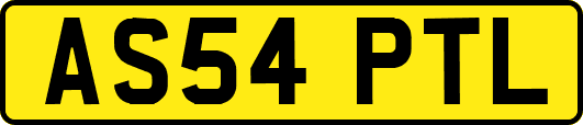 AS54PTL