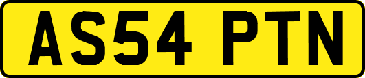 AS54PTN