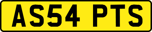 AS54PTS