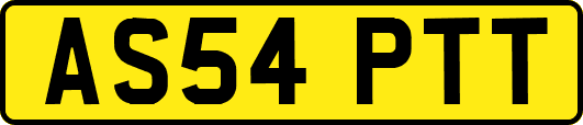 AS54PTT