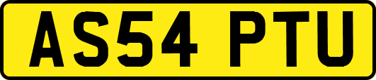 AS54PTU