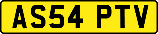 AS54PTV