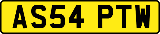 AS54PTW