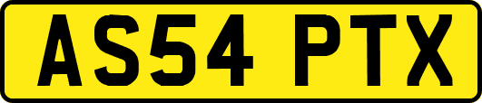 AS54PTX