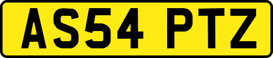 AS54PTZ