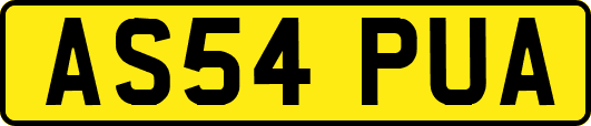 AS54PUA
