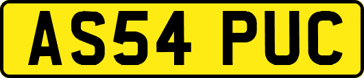 AS54PUC
