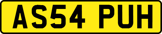 AS54PUH