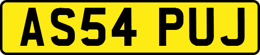 AS54PUJ