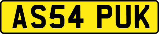 AS54PUK