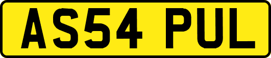 AS54PUL