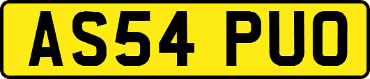 AS54PUO