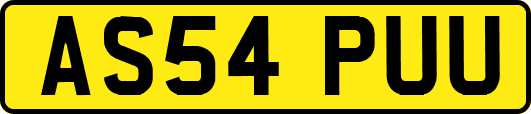 AS54PUU