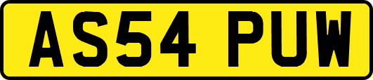 AS54PUW