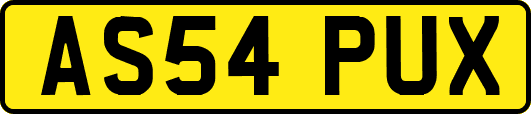 AS54PUX