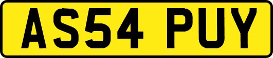 AS54PUY
