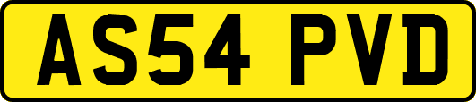 AS54PVD