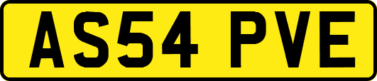 AS54PVE