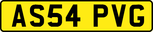 AS54PVG
