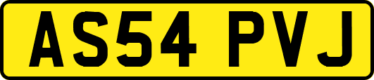 AS54PVJ
