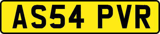 AS54PVR
