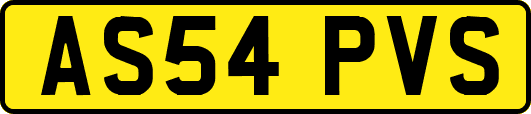AS54PVS
