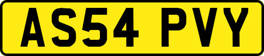 AS54PVY