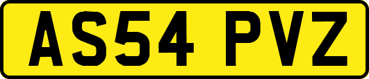 AS54PVZ