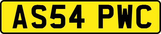 AS54PWC