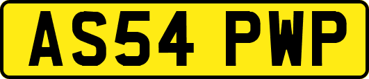 AS54PWP