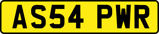 AS54PWR