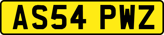 AS54PWZ