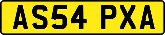 AS54PXA