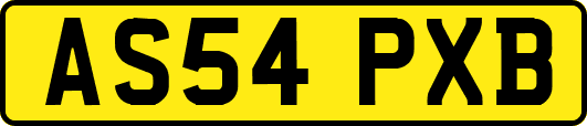 AS54PXB