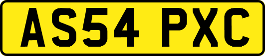 AS54PXC