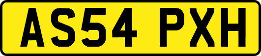 AS54PXH