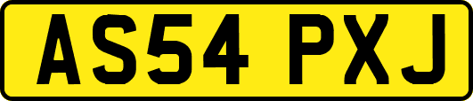 AS54PXJ
