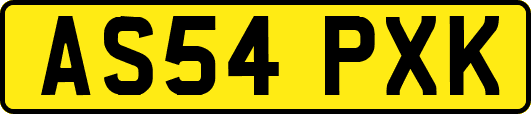 AS54PXK