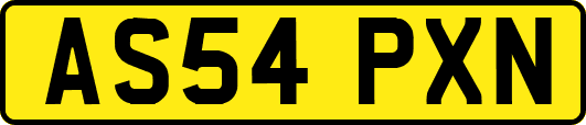 AS54PXN