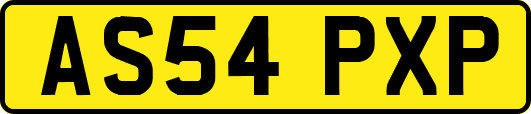 AS54PXP