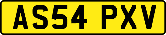 AS54PXV