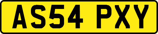 AS54PXY