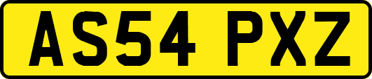AS54PXZ