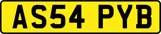 AS54PYB