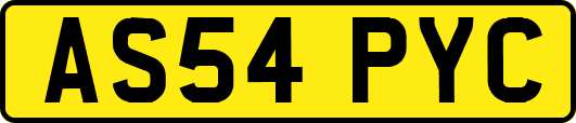 AS54PYC