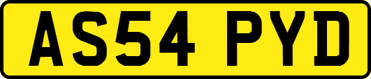 AS54PYD