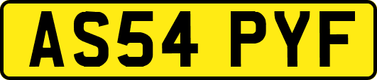 AS54PYF