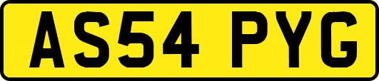 AS54PYG